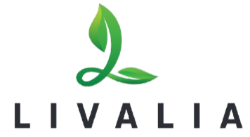 Livalia Logo