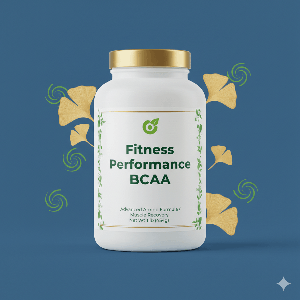 Pure Omega-3 Fish Oil