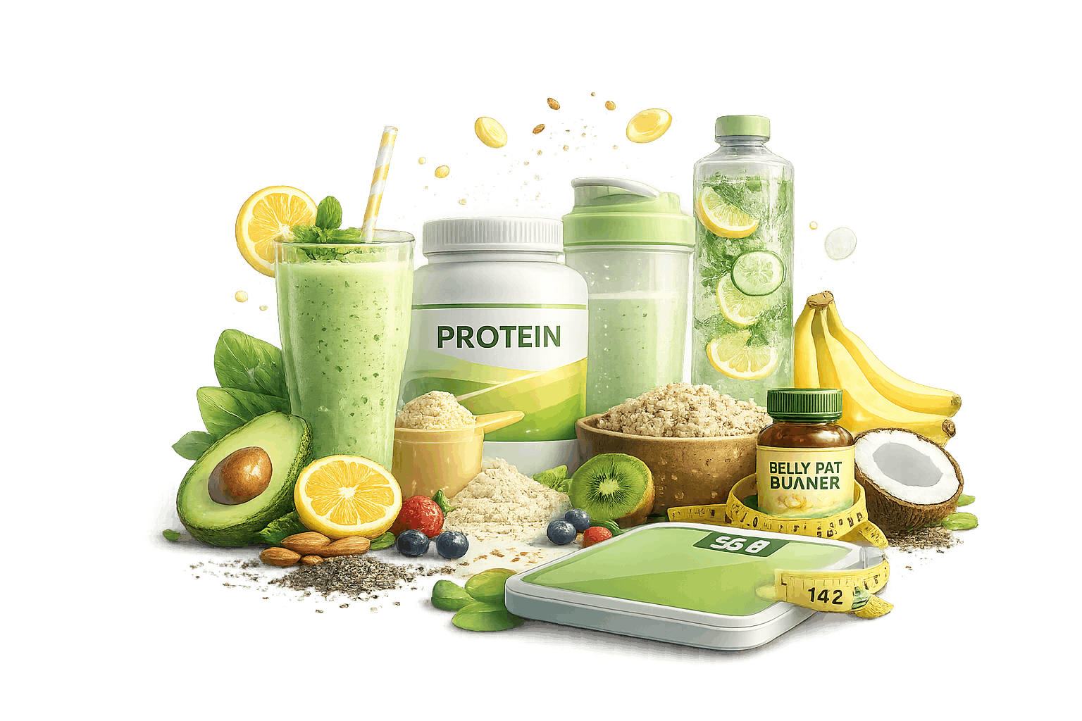 Wellness & Nutrition